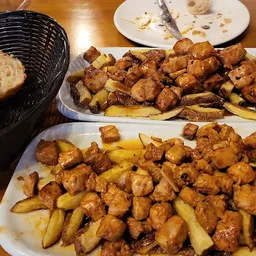 Casa da Vella - Restaurant