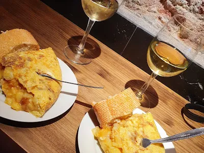 Casa Dani - Spanish in Madrid