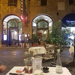 Casa del Vin Santo - Ristorante Braceria Firenze - Restaurant