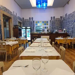 Casa do Alentejo - Restaurant