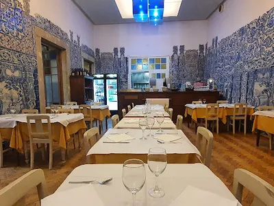 Casa do Alentejo - Ristorante in Lisbon