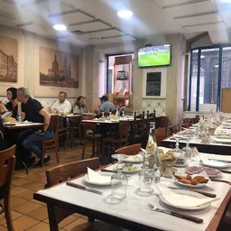 Casa dos Passarinhos - Portuguese