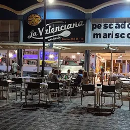 Casa Isabel - Mediterranean