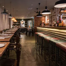 Casa Jaguar - Latin American