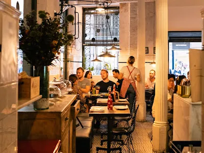 Casa Lolea - Spanish in Barcelona