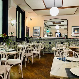 Casa Macareno - Tapas