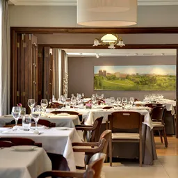 Casa Manolo Pamplona - Restaurant