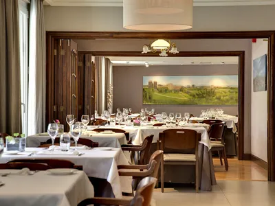 Casa Manolo Pamplona - Restaurant in Pamplona