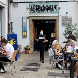 Casa Manolo - Regional Spanish