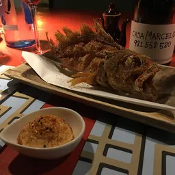 Casa Marcelo - Fine Dining