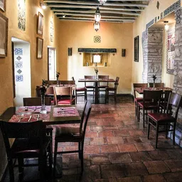 Casa Mazal Restaurante Sefardí - Restaurant