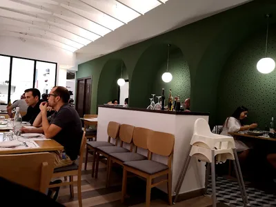 Casa Mia Itàlia - Italienne in Alicante