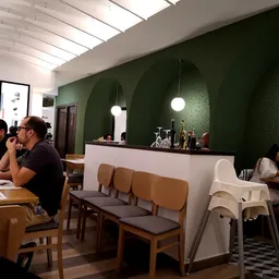 Casa Mia Itàlia - Italian