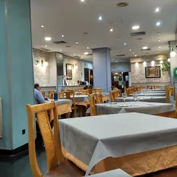 Casa Montañés - Restaurant