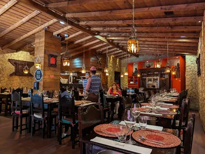 Casa Nepalesa - Nepalese in Lisbon