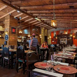 Casa Nepalesa - Nepalese