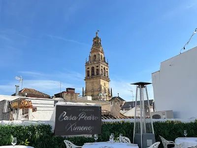 Casa Pedro Ximénez - Restaurant in Córdoba