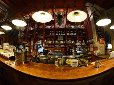 Casa Pepe Hillo - Tapas in Seville