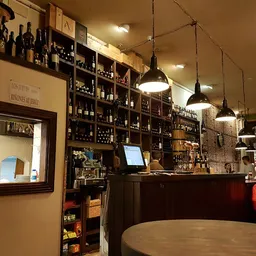 Casa Rita - Restaurant