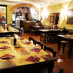 Casa Toscana - Restaurant