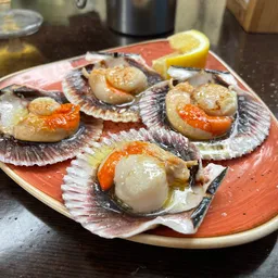 Casa Unai - Restaurant