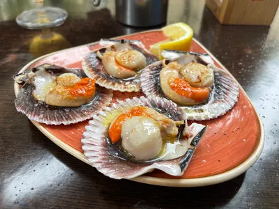 Casa Unai - Restaurant in Zaragoza