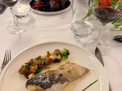 Casa Urola - Basque in San Sebastián