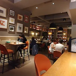 Casilda jatetxea - Tapas