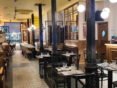 Casona los Marangós - Spanish in Malaga