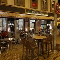 Catalina Casa de Comidas - Regional Spanish