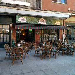 Central Perks - Café & Brunch