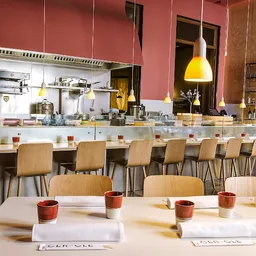 Cercle - Mediterranean