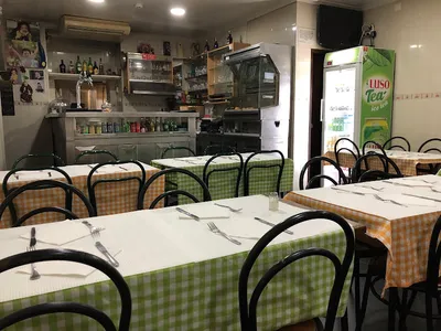 Cerqueira Restaurant - Ristorante in Lisbon