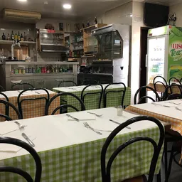 Cerqueira Restaurant - Restaurant