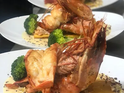 Cevitxef Bilbao - Peruvian in Bilbao