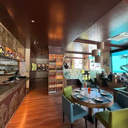 CHAI indian Cuisine Tarragona - Indian