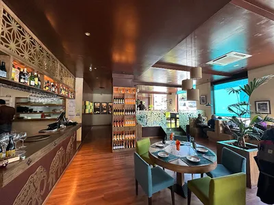 CHAI indian Cuisine Tarragona - Indian in Tarragona