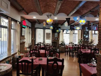 Chantarela - Bar in Granada