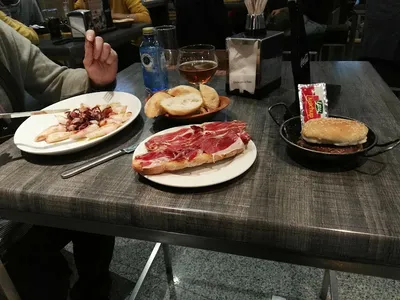 Charme & restaurante Rufos - Ristorante in Salamanca