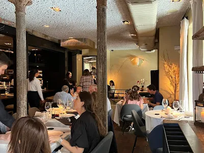 Charrúa Madrid - Latin American in Madrid