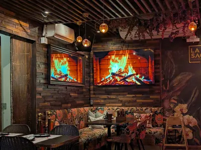 Chef's Concept - Spanish in Alicante