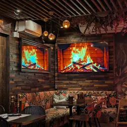 Chef's Concept - Spanish