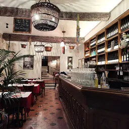 Chez Acchiardo - French