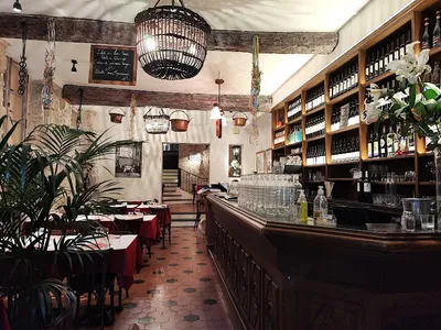 Chez Acchiardo - French in Nice