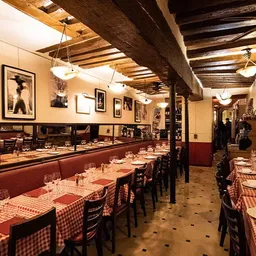 Chez Fernand - French