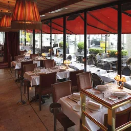 Chez Francis - French