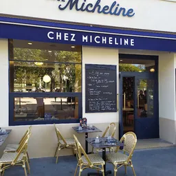 Chez Micheline - Restaurant