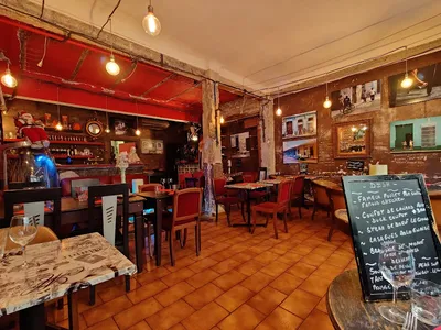 Chez Moi - French in Nice