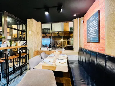 CHILA - Chinese in Madrid