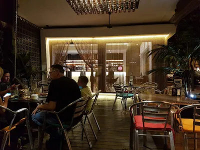 Choco Restaurante - Fine Dining in Córdoba